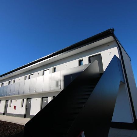 Gi Hotel By Wmm Hotels Giengen an der Brenz Kültér fotó