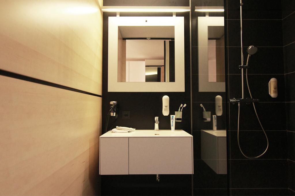 Gi Hotel By Wmm Hotels Giengen an der Brenz Szoba fotó