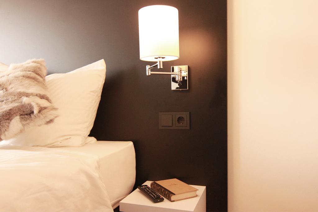 Gi Hotel By Wmm Hotels Giengen an der Brenz Szoba fotó