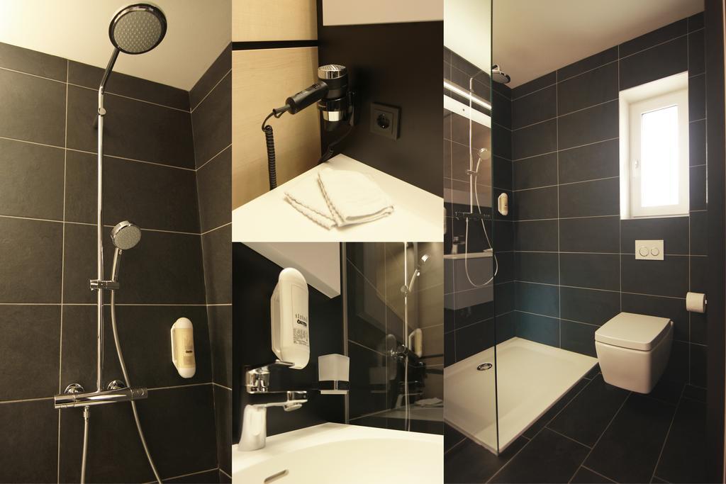 Gi Hotel By Wmm Hotels Giengen an der Brenz Szoba fotó