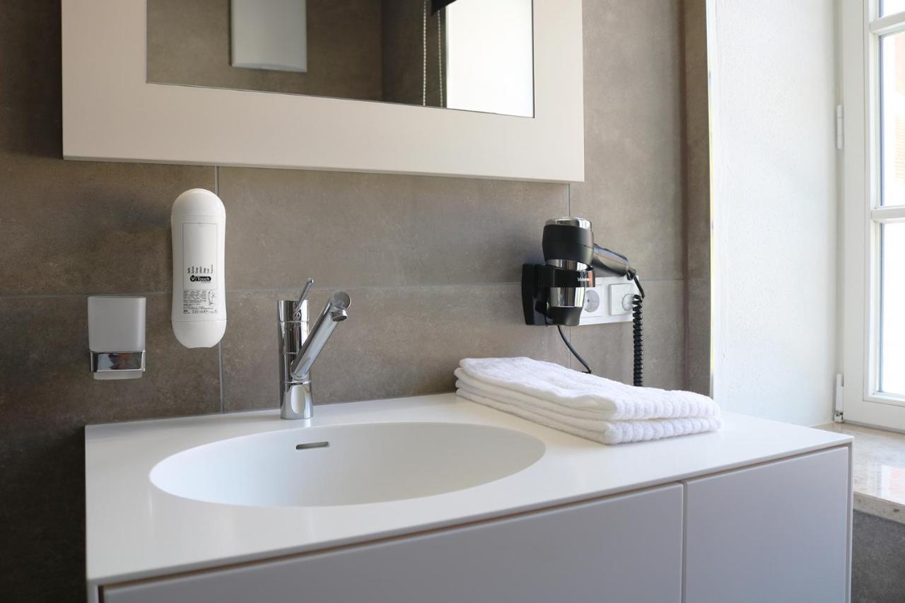 Gi Hotel By Wmm Hotels Giengen an der Brenz Kültér fotó