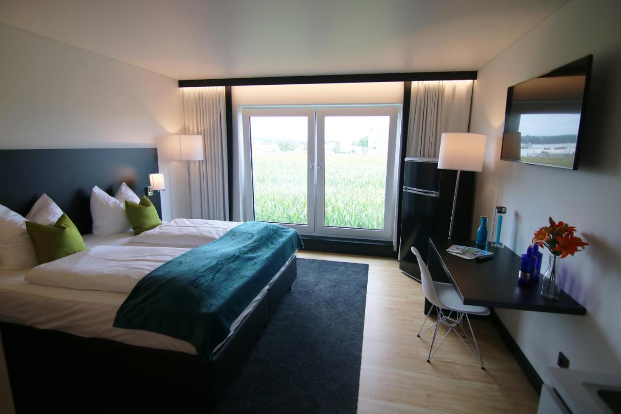 Gi Hotel By Wmm Hotels Giengen an der Brenz Kültér fotó