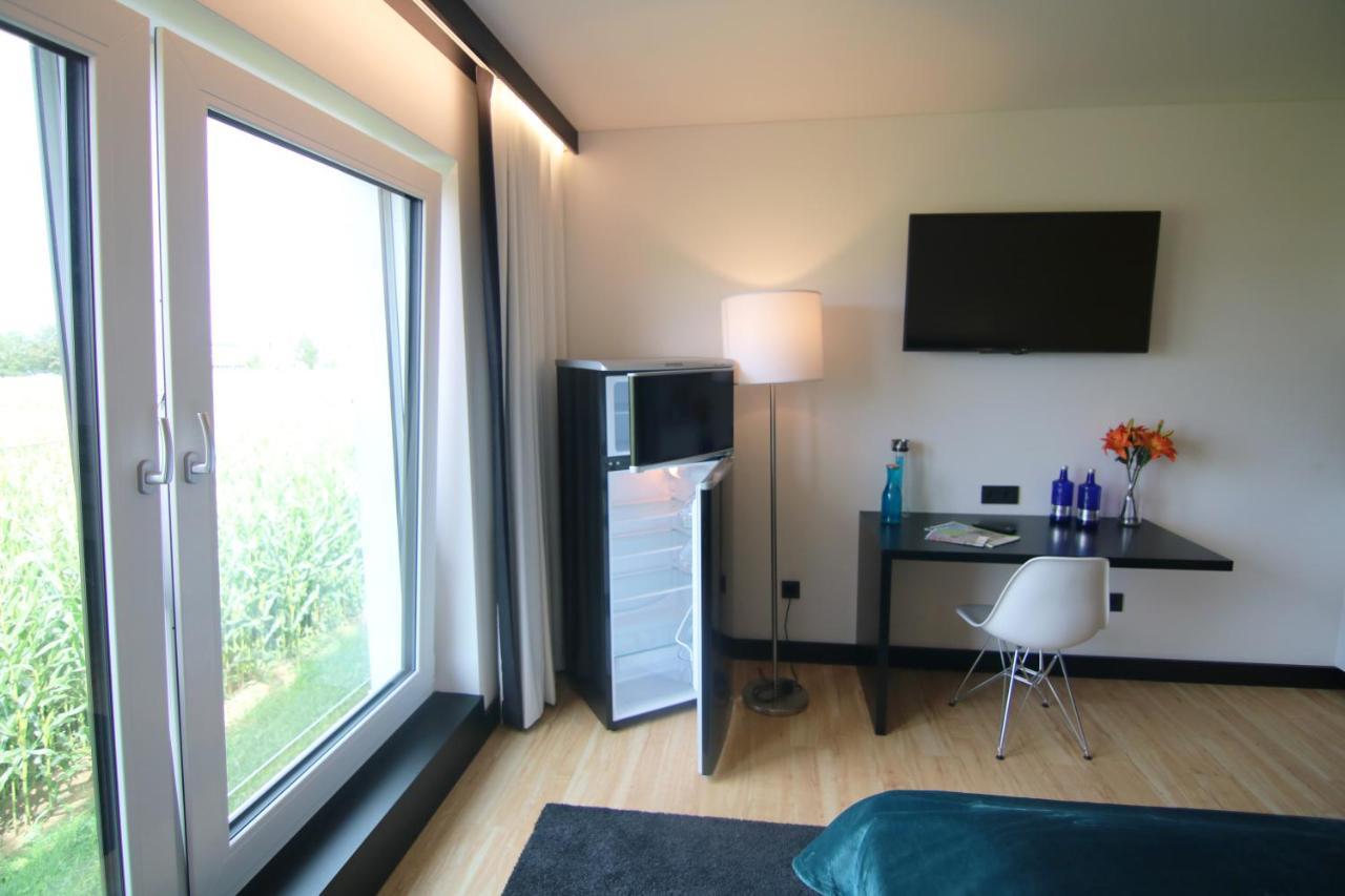 Gi Hotel By Wmm Hotels Giengen an der Brenz Kültér fotó