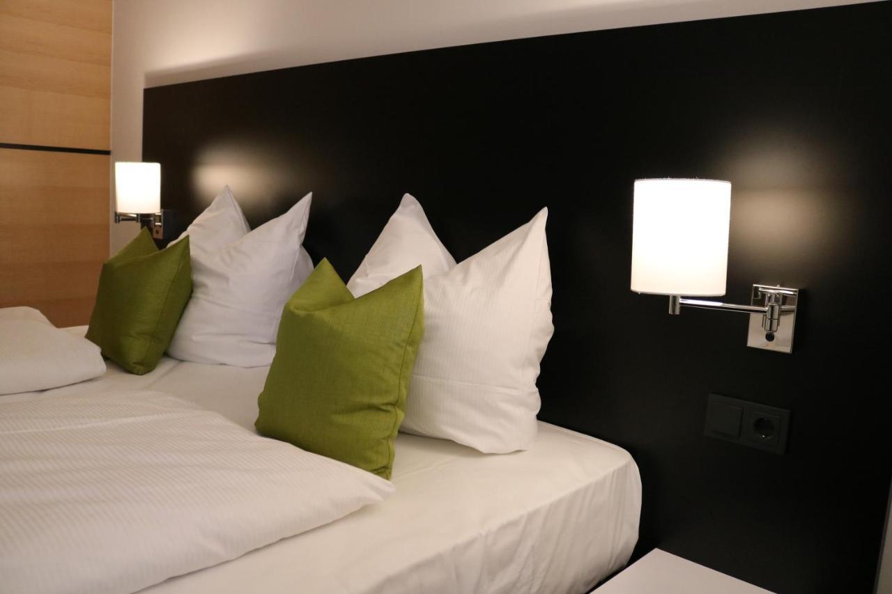 Gi Hotel By Wmm Hotels Giengen an der Brenz Kültér fotó