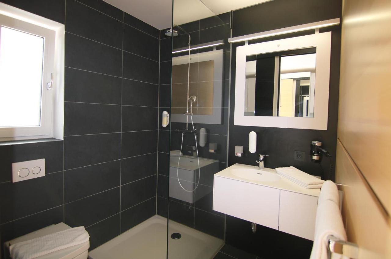 Gi Hotel By Wmm Hotels Giengen an der Brenz Kültér fotó