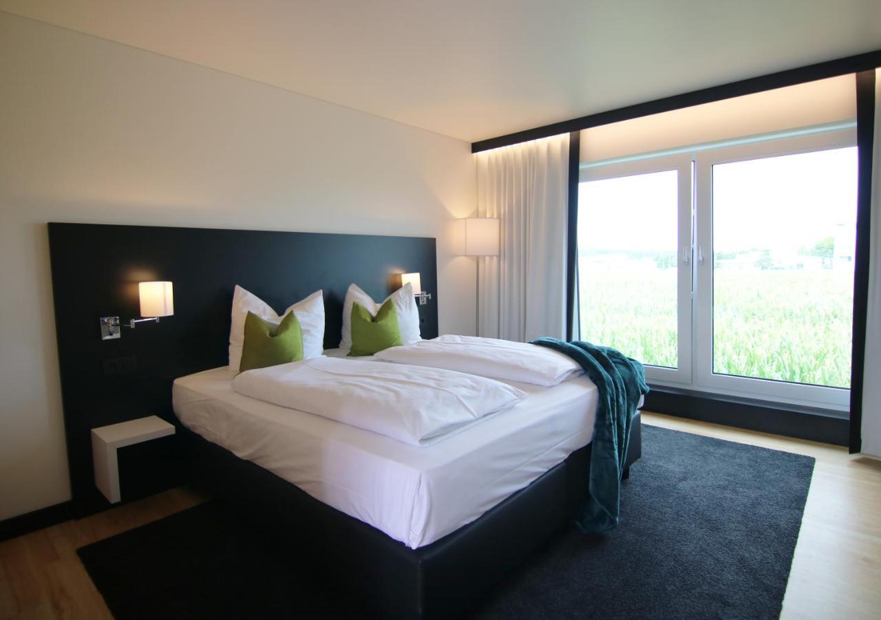 Gi Hotel By Wmm Hotels Giengen an der Brenz Kültér fotó