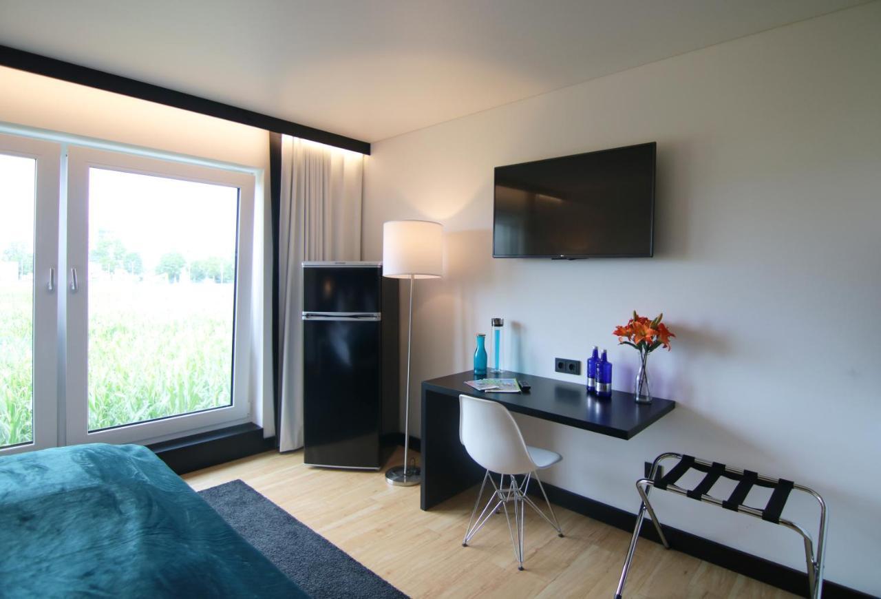 Gi Hotel By Wmm Hotels Giengen an der Brenz Kültér fotó