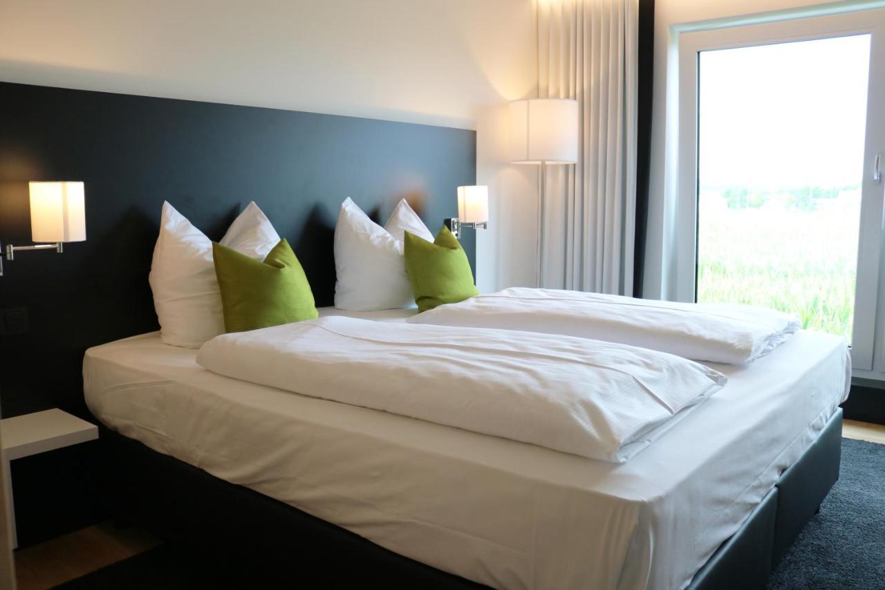 Gi Hotel By Wmm Hotels Giengen an der Brenz Kültér fotó