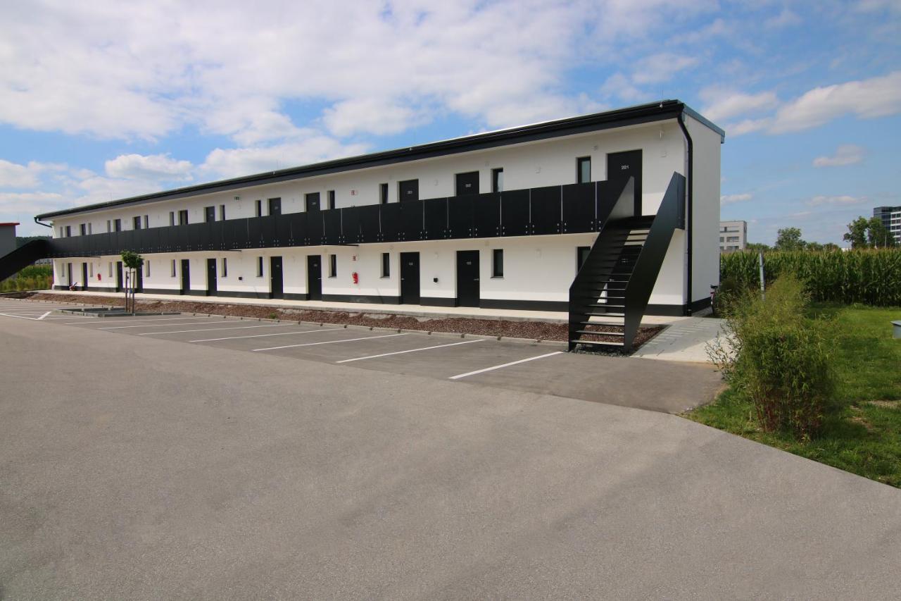Gi Hotel By Wmm Hotels Giengen an der Brenz Kültér fotó