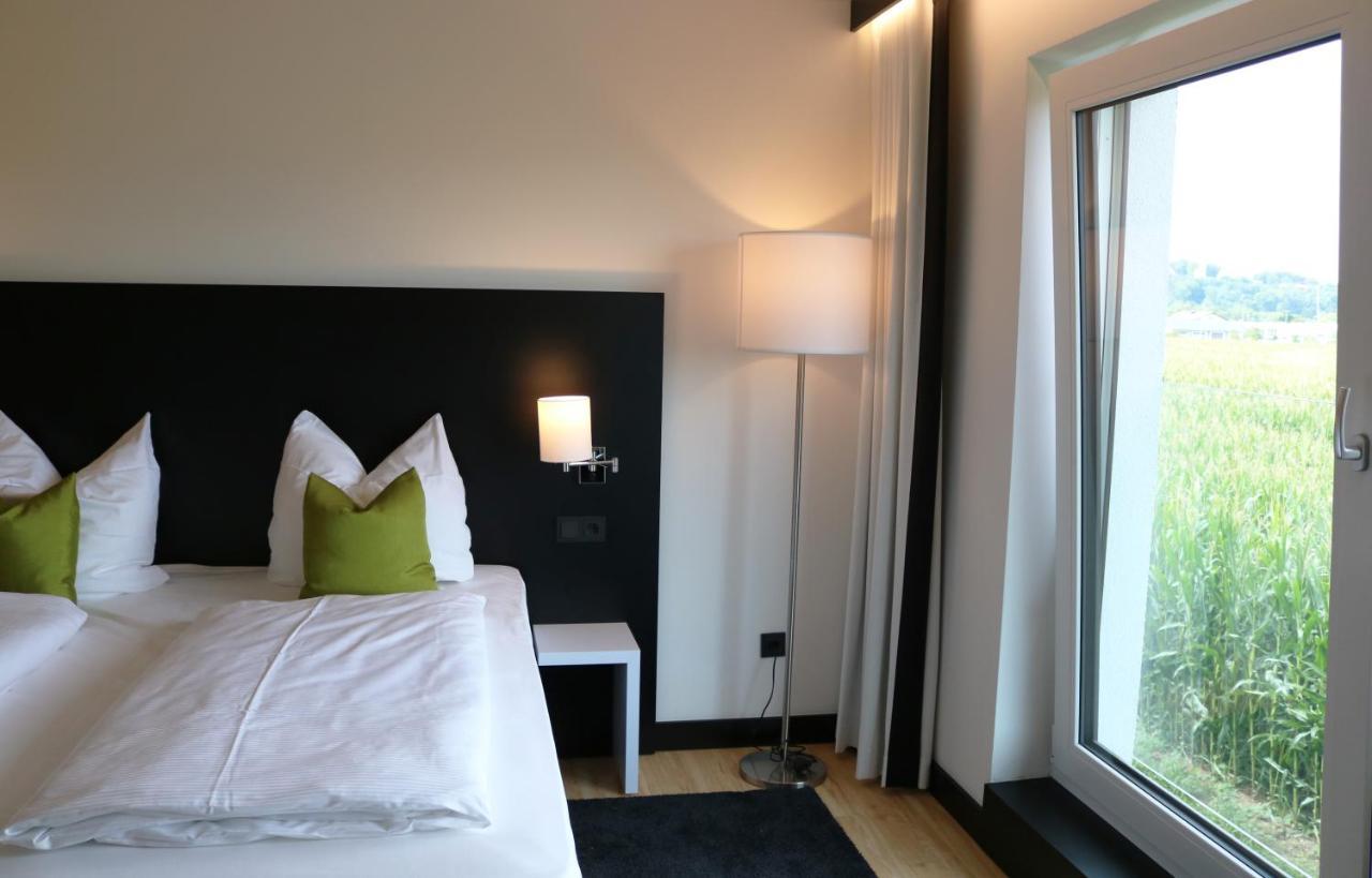 Gi Hotel By Wmm Hotels Giengen an der Brenz Kültér fotó